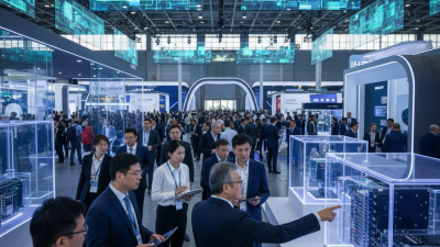 Best Optical Switches at 2026 Canton Fair for Global Buyers?