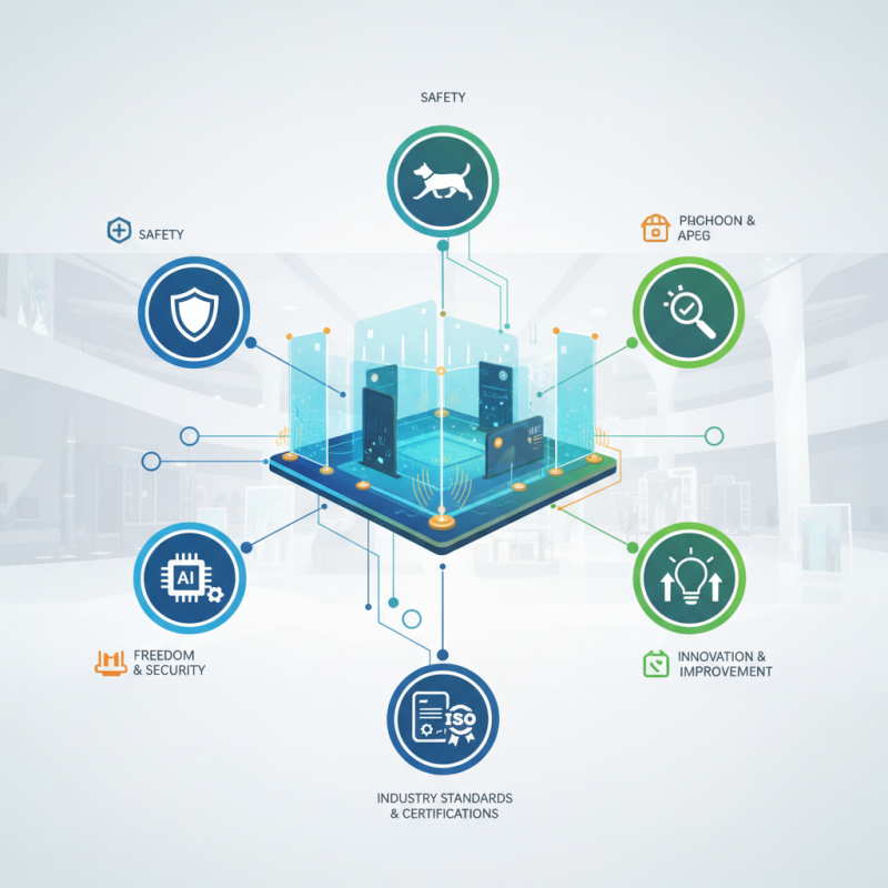 Top 5 Dog Fence Tips for Success at the 2026 Canton Fair?