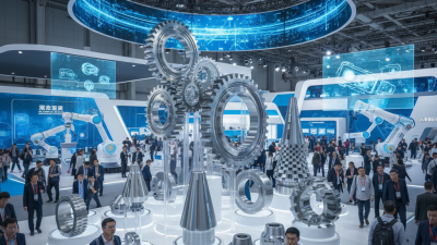 Best Crusher Wear Products at 2026 Canton Fair for Global Buyers?