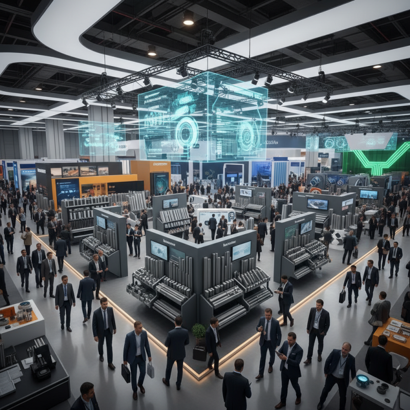 How to Source Grey Tubes at the 2026 Canton Fair?