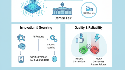 Top 10 5 Pin Wire Connectors for China Import at 2026 Fair?