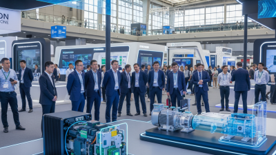 What is the Best VFD for Water Pump at Canton Fair 2026?