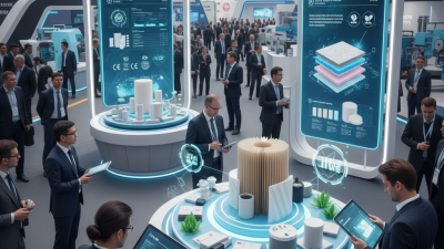 Top 5 Filter Paper Trends at 2026 Canton Fair for Buyers?