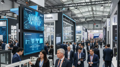 Top 5 Tips for Buying Commercial Windows and Doors at Canton Fair 2026