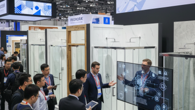 Why Choose Local Shower Doors at the 2026 Canton Fair?