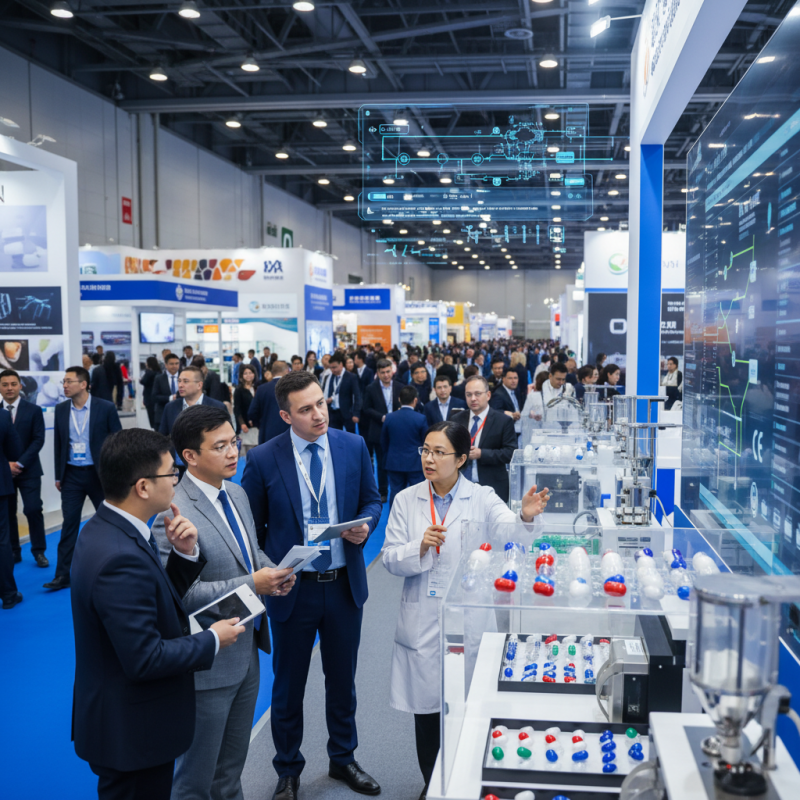 How to Source Empty Capsules at the 2026 Canton Fair?