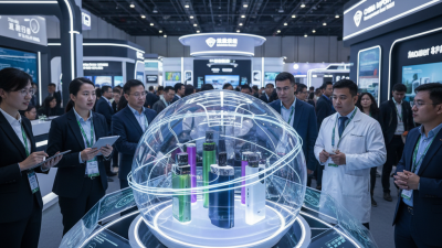 Top 10 Bang Vape Products at China Import and Export Fair 2026?