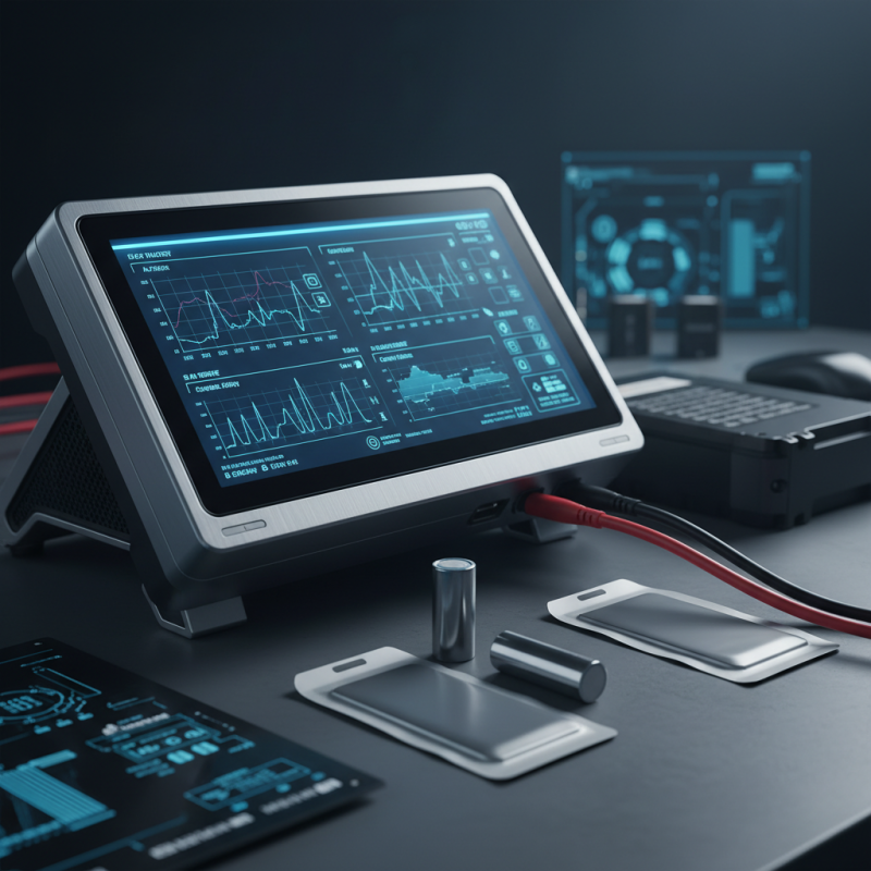 2026 Best Battery Analyzer Reviews and Buying Guide?