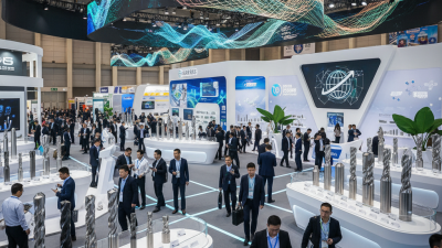 Top 10 Carbide Bit Trends at 2026 Canton Fair China