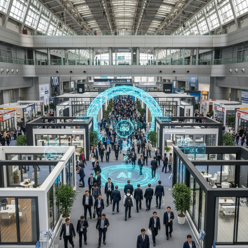 Top Tips for Choosing Commercial Windows and Doors at 2026 Canton Fair?