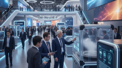 How to Choose the Best Dustproof Testing Machine at 2026 Canton Fair?