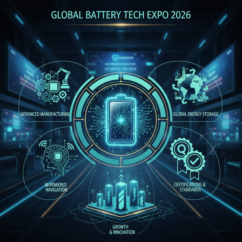 2026 Best Battery Dealers at China Import Export Fair 139th?