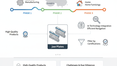 Best Jaw Plates Suppliers at 2026 China Import and Export Fair?