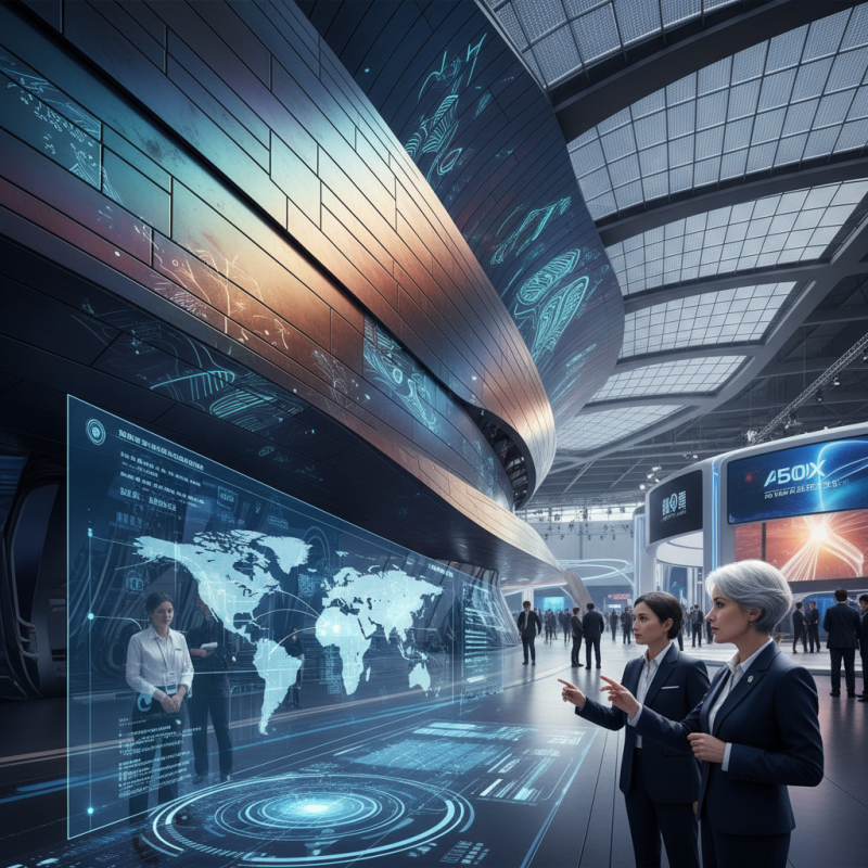 2026 Top Metal Sheets Trends for Construction and Design Innovation?