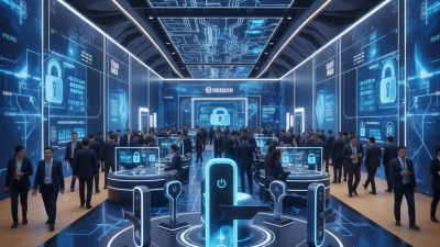 Discover the Best Electronic Keys at 2026 Canton Fair?