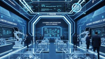 Планетарная коробка передач на 139-й выставке в 2026 году?