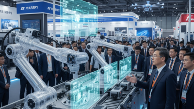 How Industrial Vision Inspection Will Transform Trade at Canton Fair 2026?