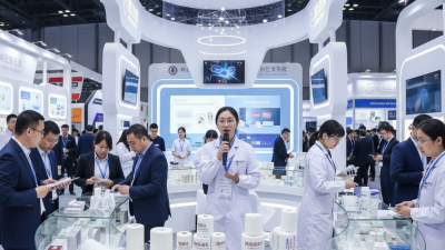 Best First Aid Bandage Solutions at 2026 Canton Fair?