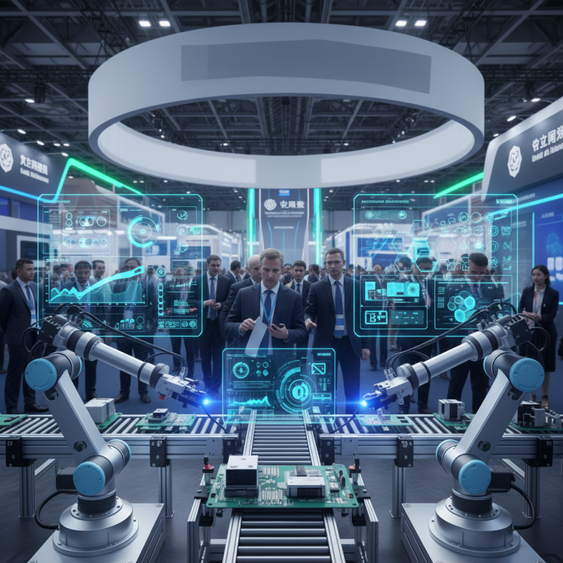 Why Industrial Vision Inspection is Essential at the 2026 Canton Fair?