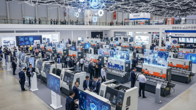 Top 10 Press Brake Suppliers at 2026 Canton Fair China