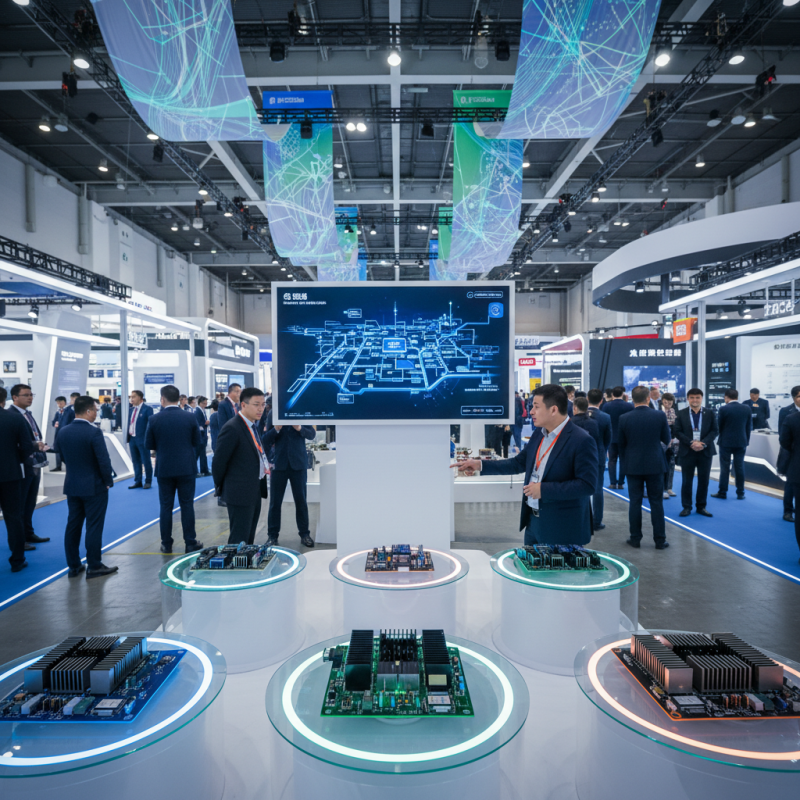 2026 Best Amplifier Audio Board at China Import Export Fair?