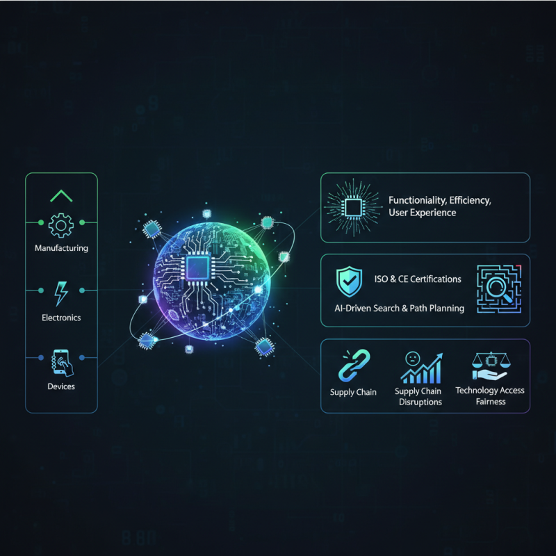 Why Integrated Chips Are Essential at the 2026 Canton Fair?