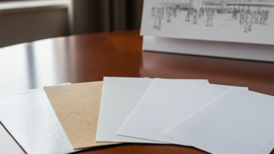 Top 5 Ticket Printing Paper Options for 2026 Canton Fair