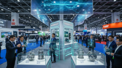 What are Planetary Gearboxes at the 2026 Canton Fair?