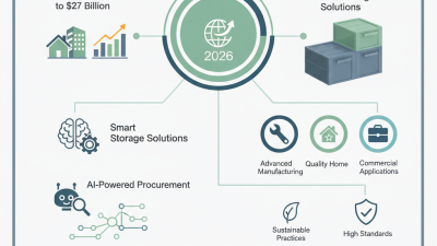 Top Storage Containers to Source at the 2026 Canton Fair?