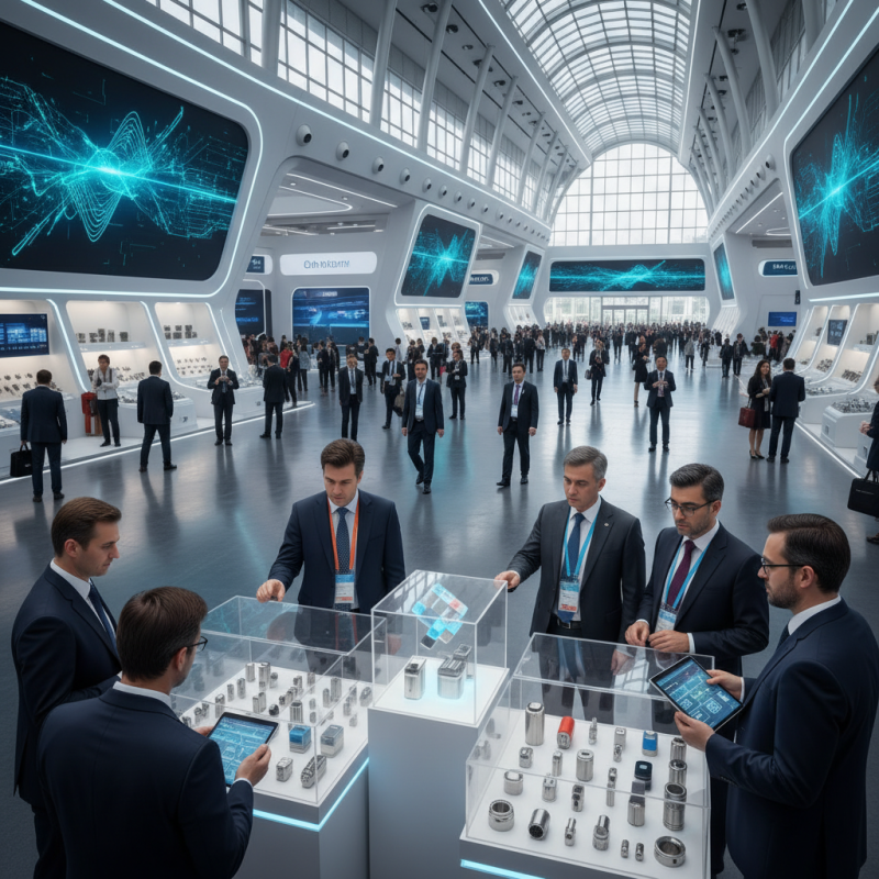 How to Choose the Best Electrical Connectors at Canton Fair 2026?