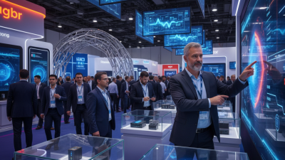 Top 5 Signal Surge Protectors for 2026 Canton Fair Buyers?