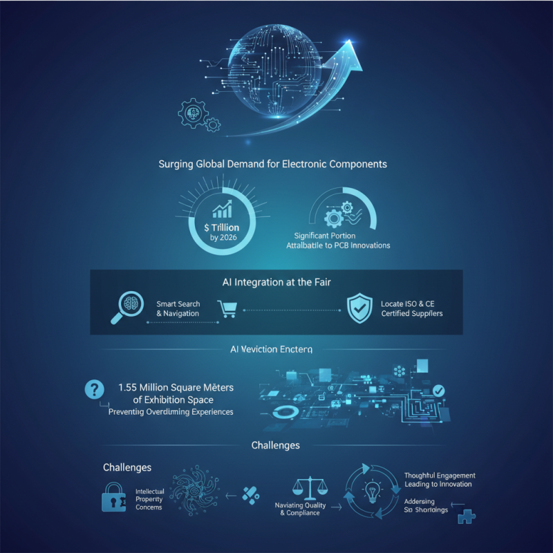 Reverse Engineering PCB Solutions for 2026 Canton Fair Buyers?
