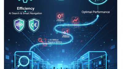 How to Choose the Best Optical Switch at Canton Fair 2026?