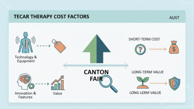 2026 Top Tecar Therapy Cost Insights for Canton Fair Buyers?
