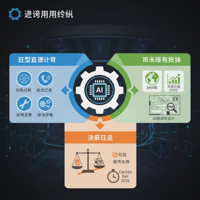 How to Choose the Best Air Compressor for Trade at Canton Fair 2026?