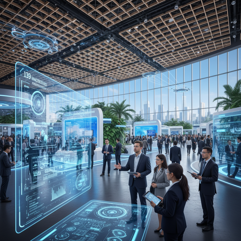 Network Broker Insights for 2026 China Import Export Fair?