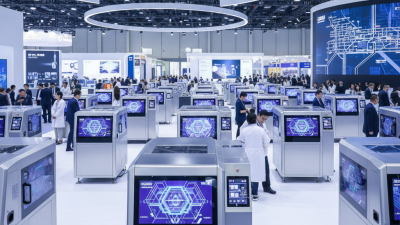 Top 10 Cosmetic Powder Machines at 139th Canton Fair 2026?