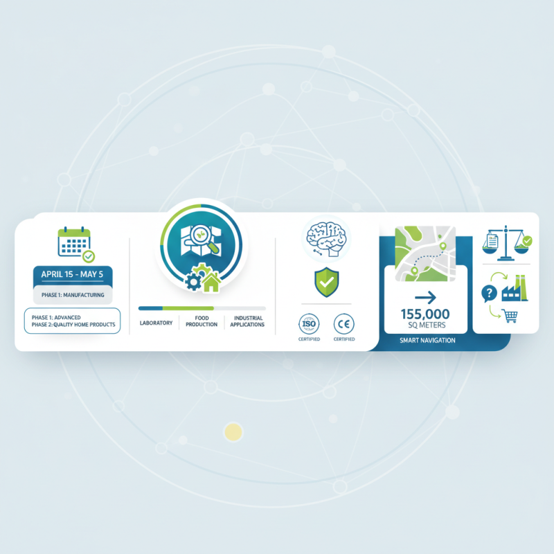 How to Choose Filter Paper at the 139th Canton Fair 2026?