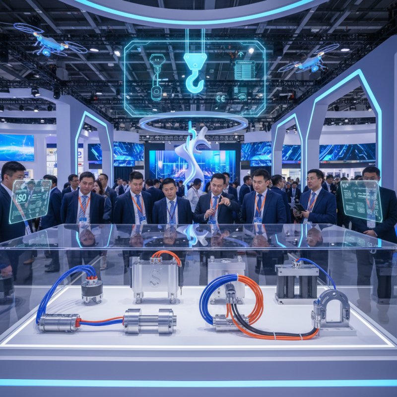 What is Tension Load Cell at the 2026 Canton Fair?