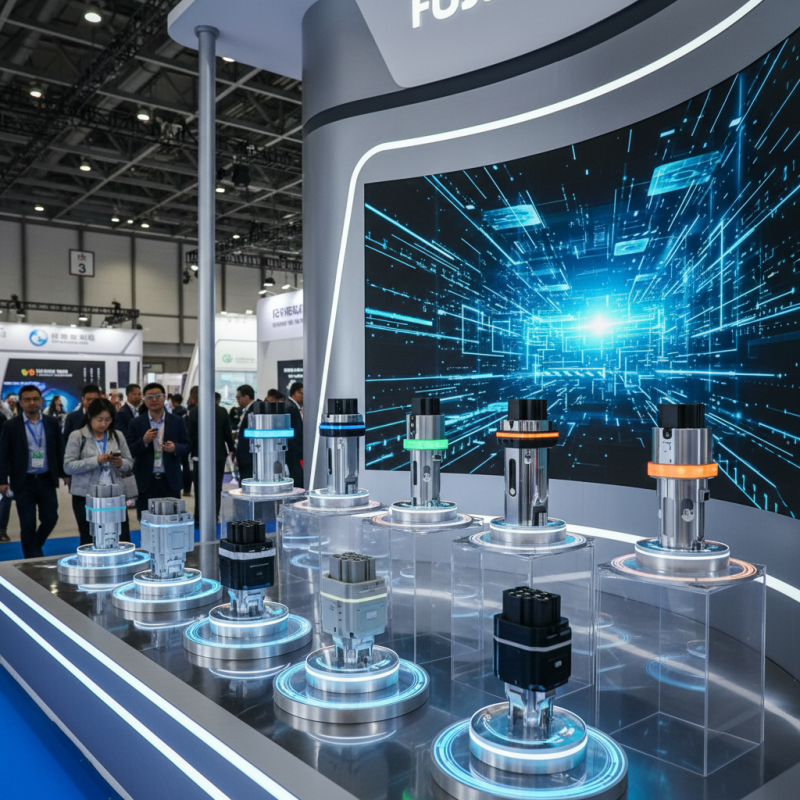 Top 10 5 Pin Wire Connectors at 2026 Canton Fair?