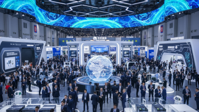 Top Battery Dealers to Meet at 2026 Canton Fair in China?