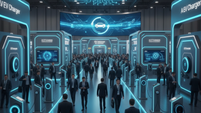 How to Choose the Best AC EV Charger at the 2026 Canton Fair?