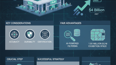 How to Choose Tension Load Cells at 2026 Canton Fair?