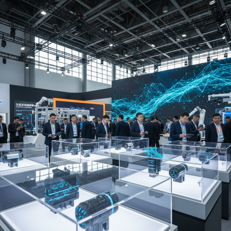 Top 5 Pin Wire Connector Trends at Canton Fair 2026?