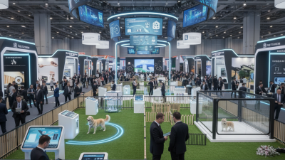 Best Dog Fence Solutions at the 2026 Canton Fair?
