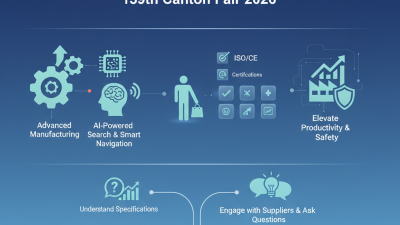 How to Choose Vacuum Suction Solutions at the 139th Canton Fair 2026?