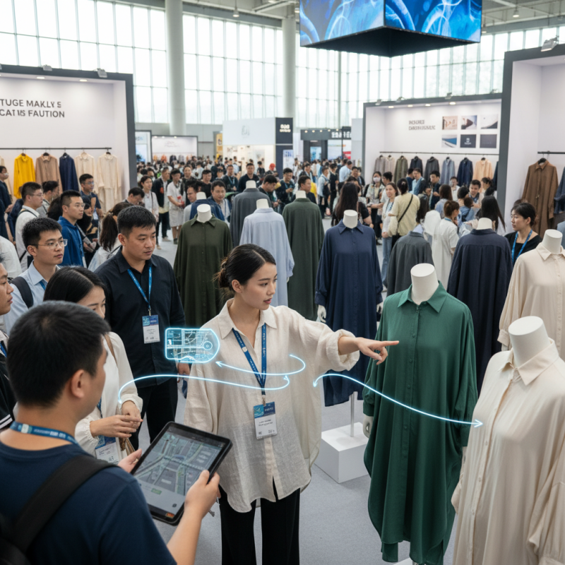 Top 10 Baggy Shirts to Buy at 2026 Canton Fair?