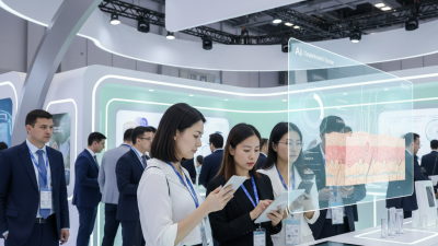 Top Skin Type Diagnosis Tips for Buyers at 2026 Canton Fair?