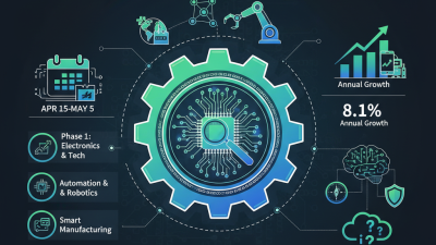 2026 Best Reverse Engineering PCB Solutions at Canton Fair?