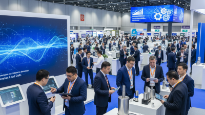 How to Choose the Right Tension Load Cell at Canton Fair 2026?